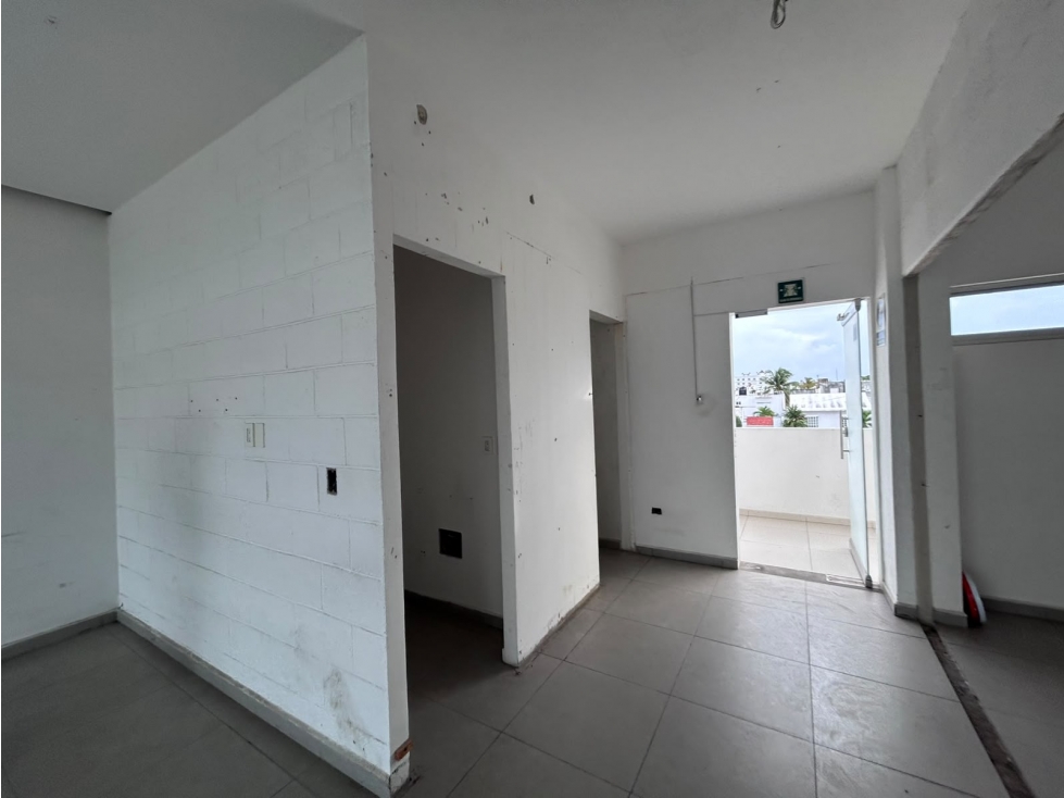 Local 14 y 15 de 100 m2 en renta en Plaza las Velas, Cancún — foto 6