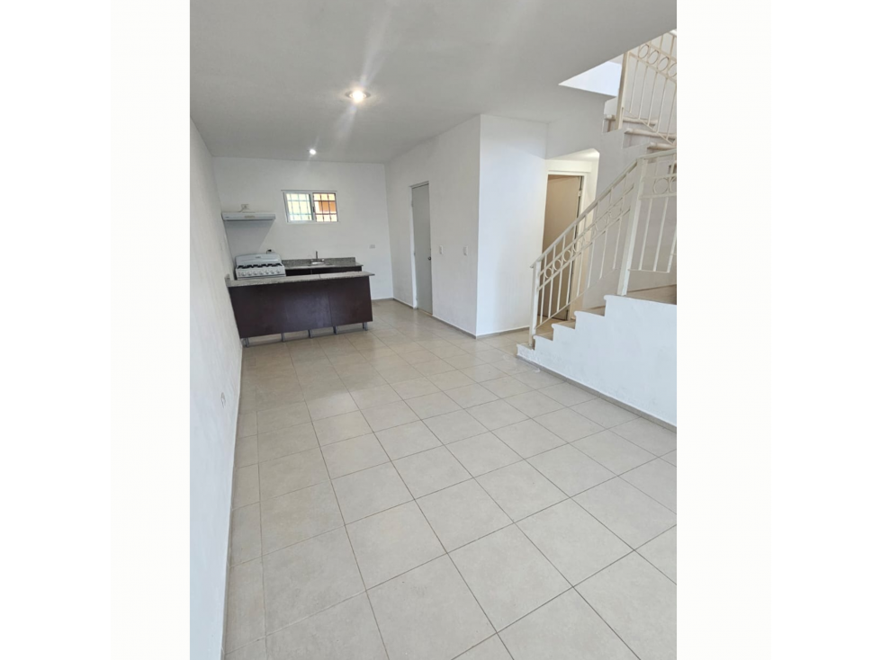 Casa en Renta en Gran Santa Fe III, Cancún — foto 3