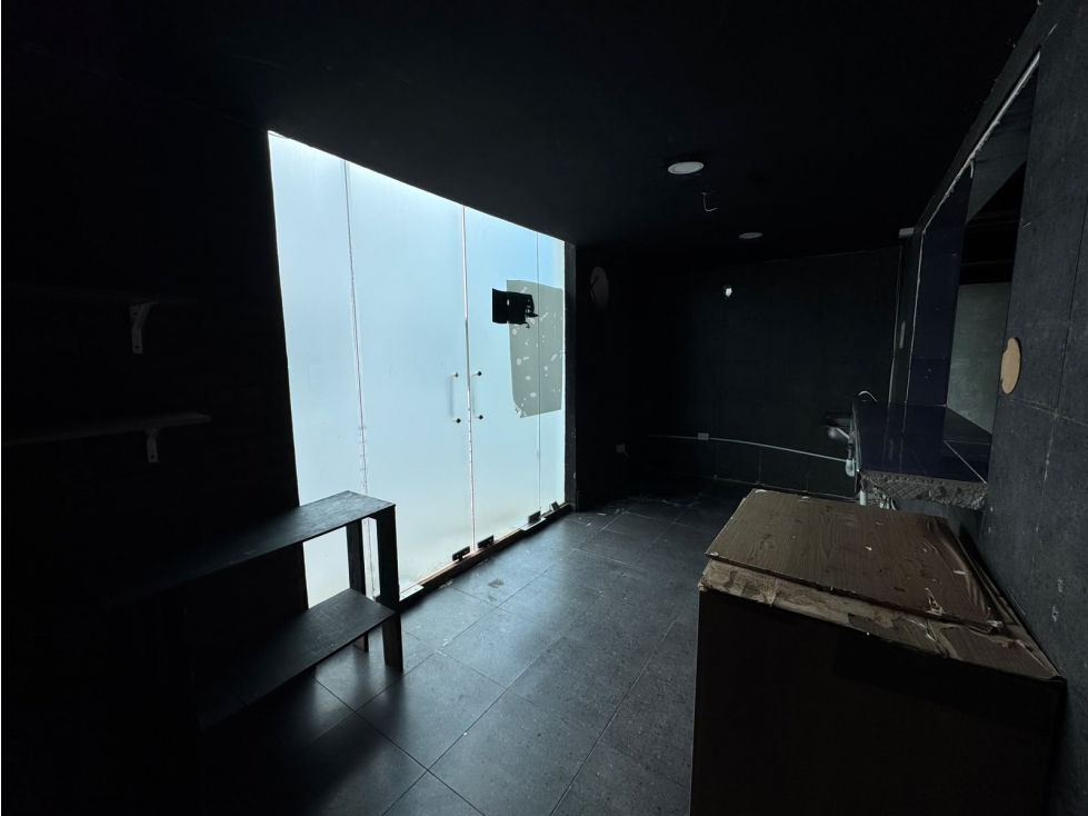Local en renta planta baja de 560 m2 en Mayaland, Cancún - 6