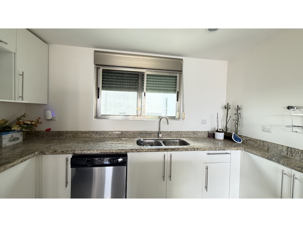 Departamento en Venta en Residencial Cobalto, Av Nizuc Cancún — foto 4