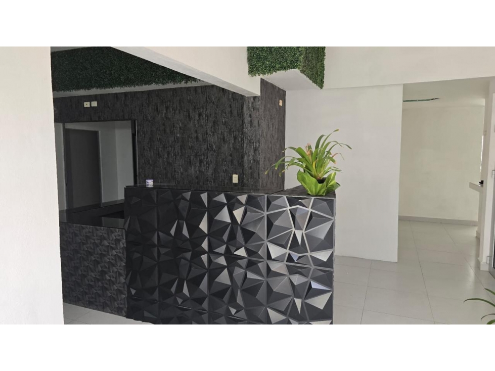 Clinica en Renta, Av. Bonampak, Cancun - 3