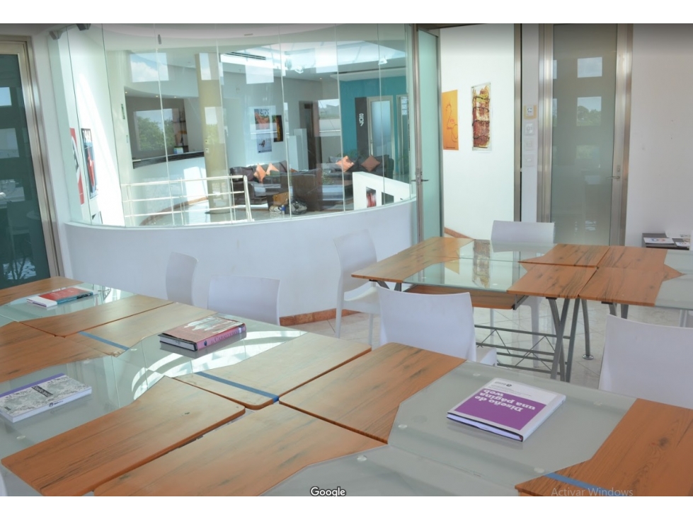 Edificio de 1,200 m2 en Venta en Cancún, Av. Nichupté - 6