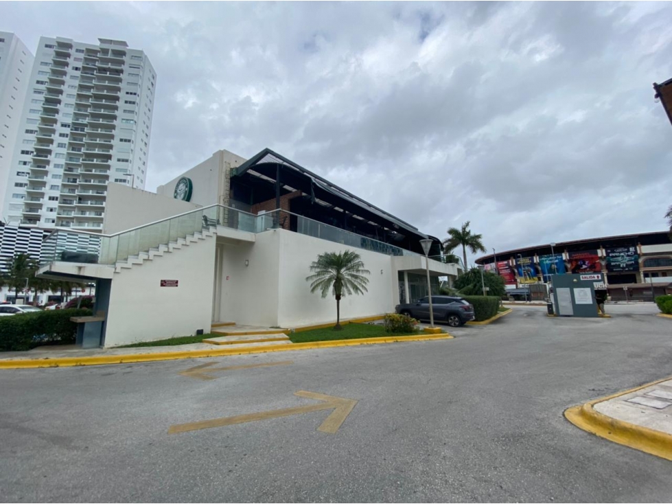 Remate local comercial en venta en av. Bonampak , Cancún — foto 6
