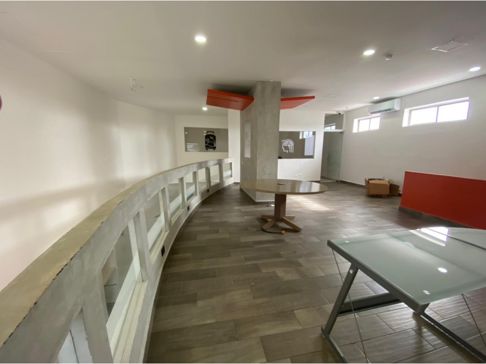 Se vende edificio de oficinas en. Av. Kohunlich inversión cancún - 5