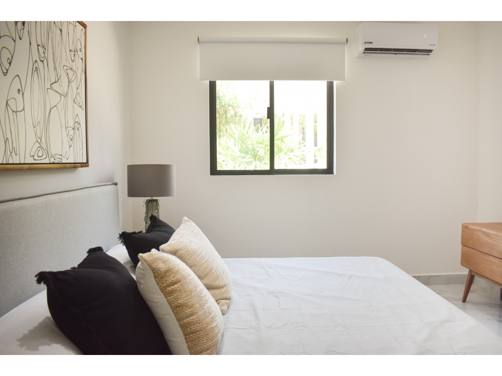 Preventa Departamentos de 87 m2 en Residencial sobre Av. Huayacán — foto 3