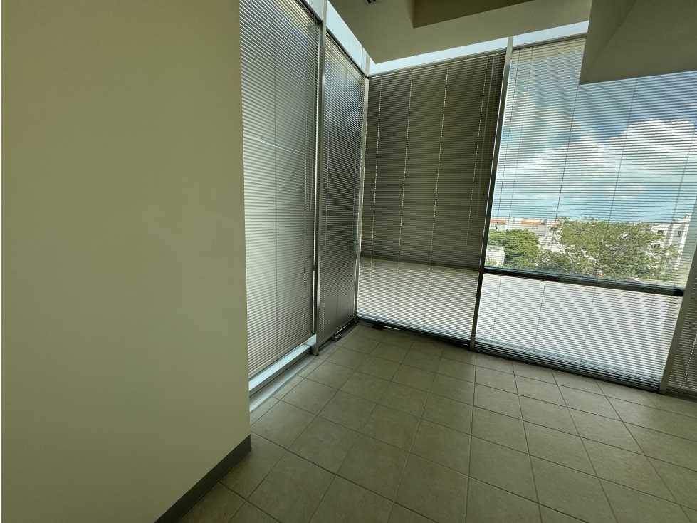 Se renta oficina de 363 m2 cancun av bonampak corporativa - 6
