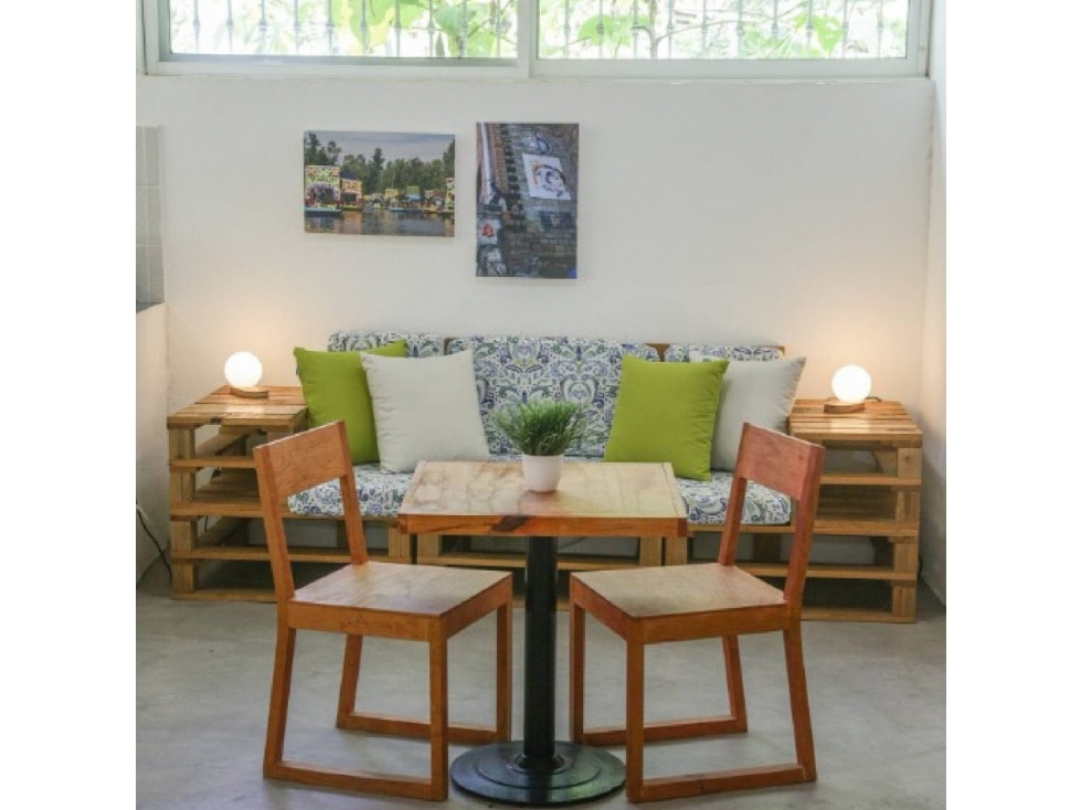 VENTA CASA BACALAR - QUINTANA ROO - 2