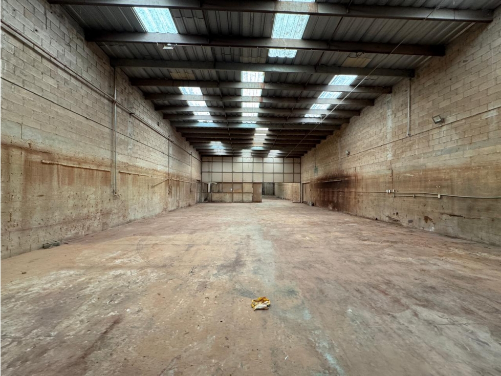 Bodega de 600 m2 en renta en Constru Park, Puerto Morelos - 4