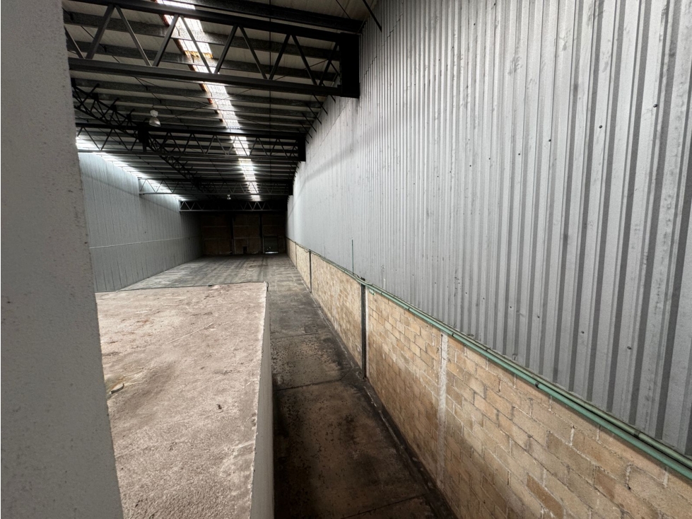 Se renta Bodega en Zona Industrial de 1,015 m² aeropuerto - Cancún - 6