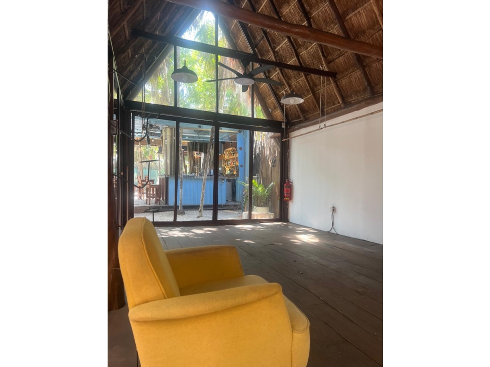 SE renta Local comercial de 88 m² en Aldea Mangle - TULUM - 6