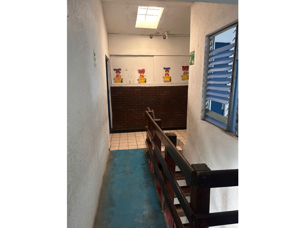 Escuela en Renta Esquina Estratégica en Av. Kabah - 6