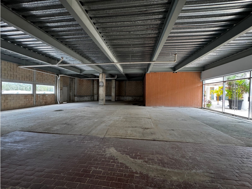 Local Comercial en Renta Local 5L en Plaza Nayandei, Cancún - 6