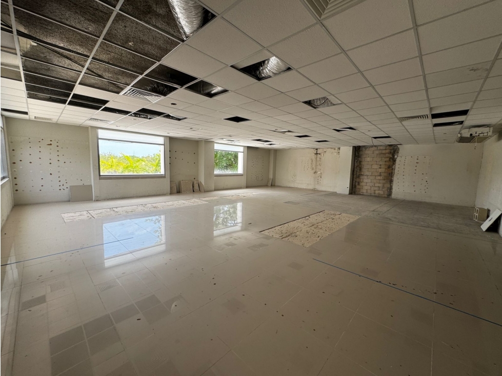 Local Oficina de 395m2 en Renta Primer Piso en Plaza Nayandei, Cancún - 6