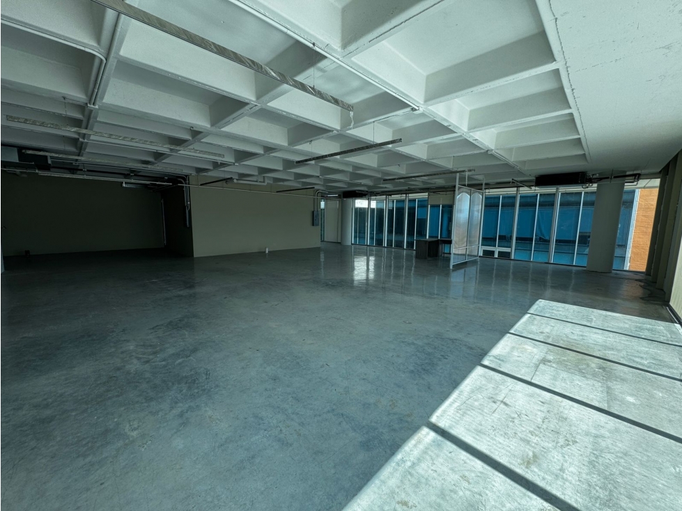 Se renta oficina en corporativo blau frente a malecon - Cancún — foto 2