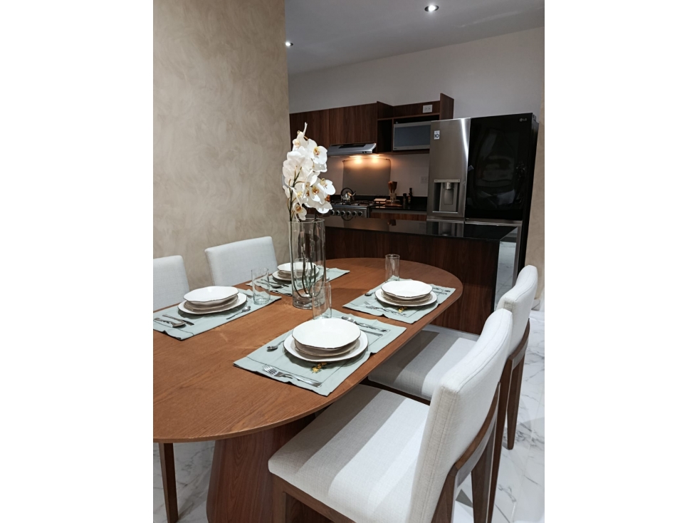 Departamentos disponibles en Valmira Living av huayacan - Cancún — foto 3