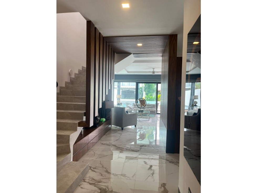 Venta Casa en Lagos del Sol, Cancun — foto 6