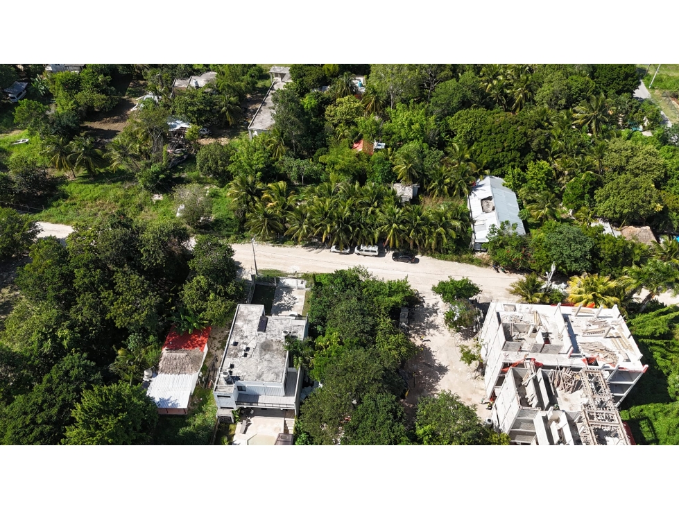 VENTA DE LOTES A 100 MTS A LA LAGUNA DE BACALAR — foto 6