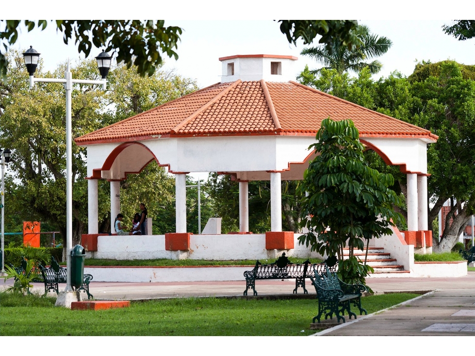 LOTES EN VENTA BACALAR, QUINTANA ROO - 6