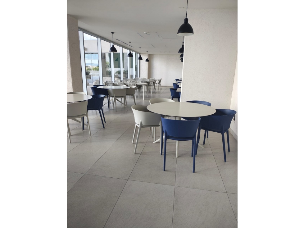 Oficina en Renta en Obra Gris, Puerto Cancún - 6