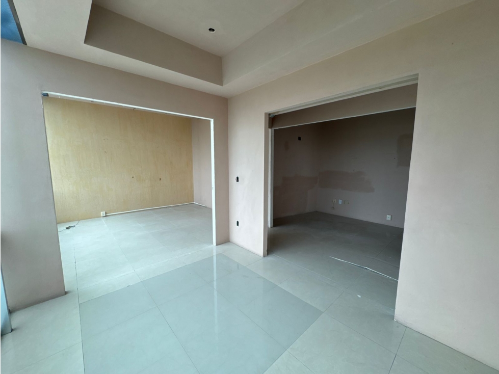 Oficina en renta 211-212 de 117.10 m2 en Plaza Nayandei - Cancún — foto 6