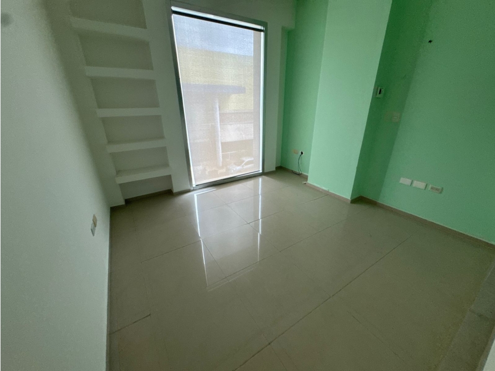 Oficina 108-109 de 104.55 m2 en renta Plaza Nayandei - Cancún — foto 6
