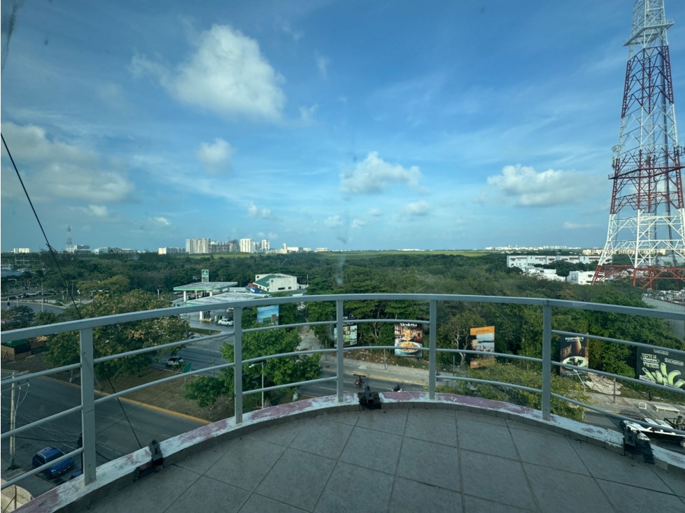Oficina en renta de 80 m2 en Bonampak 28 - Cancún — foto 6