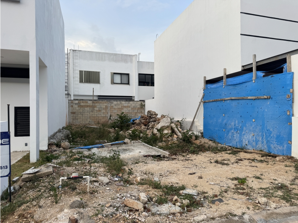 Terreno en venta en Arbolada Residencial — foto 6