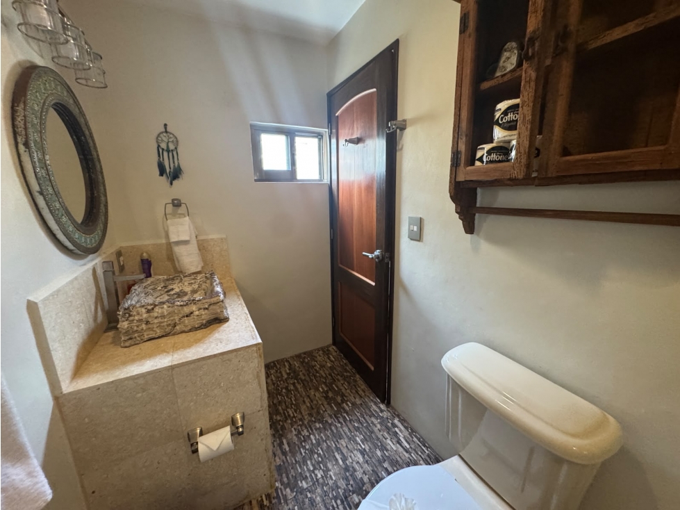 Casa en venta de 191 m2 de construcción en Isla Mujeres - 6