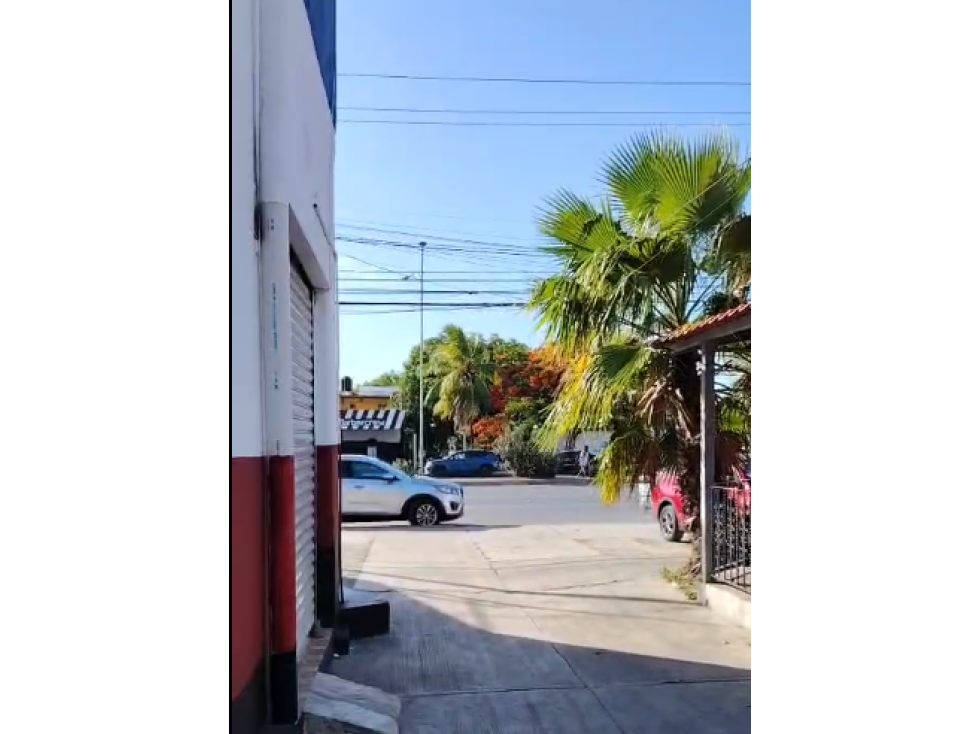 PROPIEDAD COMERCIAL EN VENTA | AV. LÓPEZ PORTILLO, CANCÚN - 6
