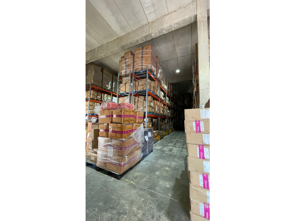 Bodega en venta de 770 m2 en APQ, Cancún — foto 6