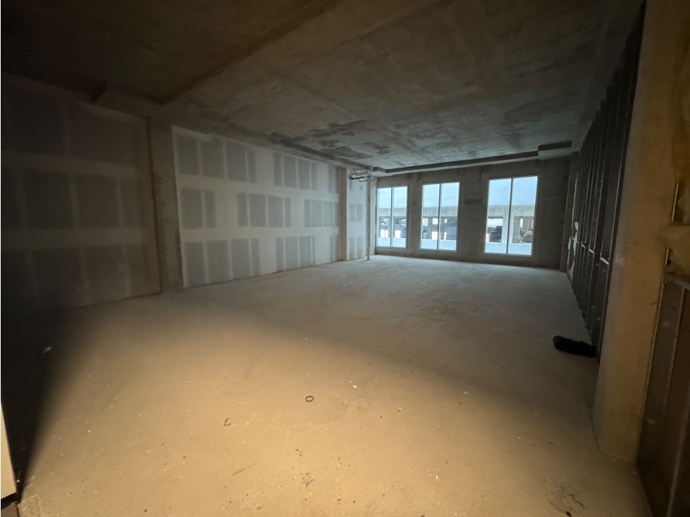 Oficina 204 en venta de 83 m2 en Centralia, Cancún - 4