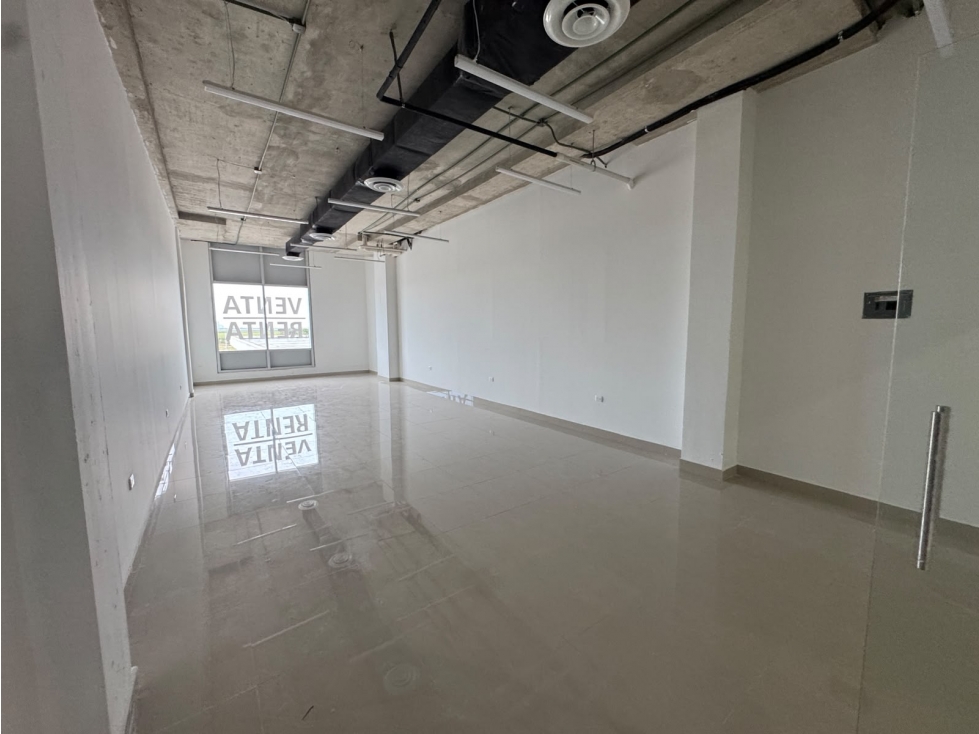Oficina en venta 312 de 94 m2 en Centralia, Cancún - 6