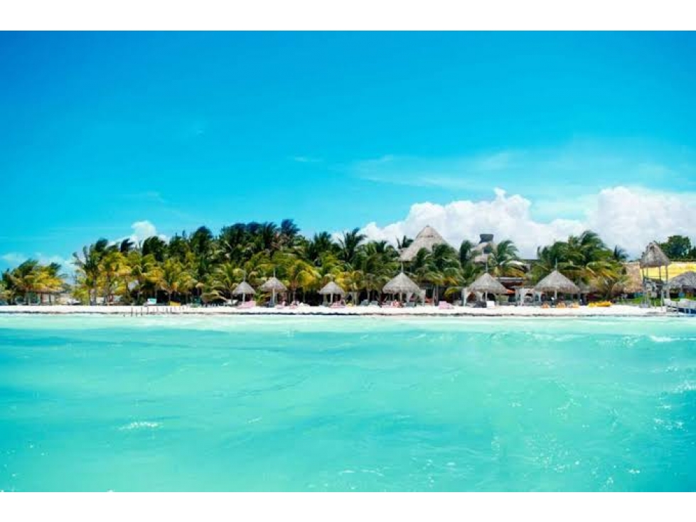 Terreno en Venta en Isla de Holbox - 6
