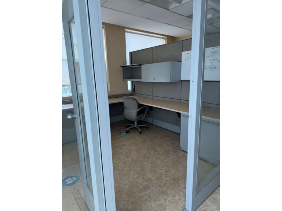 Oficina en renta de 324 m2 en Corp. Global, Cancún — foto 6