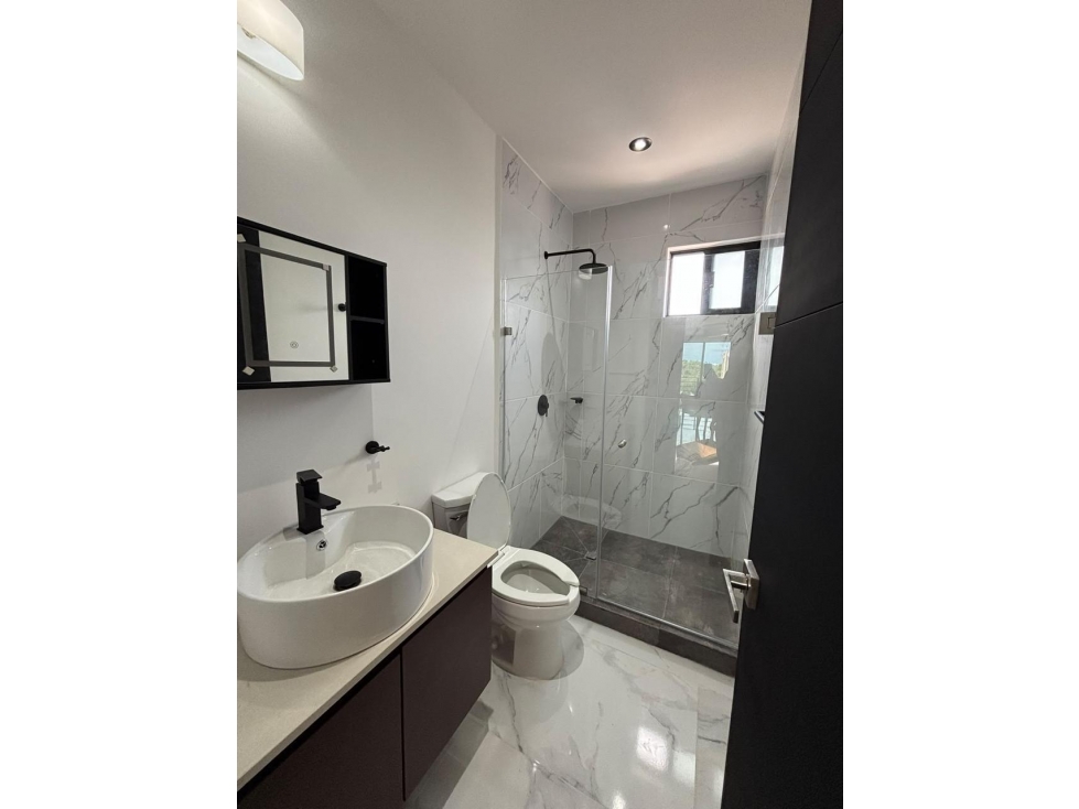 Departamento de 70 m2 en renta en Residencial Ombu, Cancún — foto 6