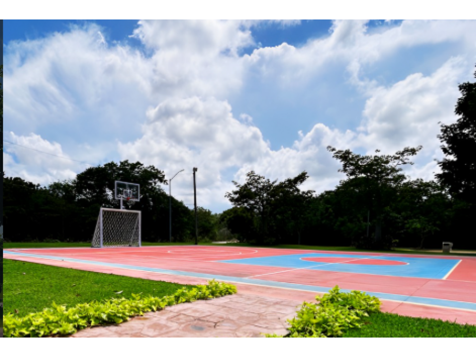Terreno en venta, Via Cumbres Cancún - 6