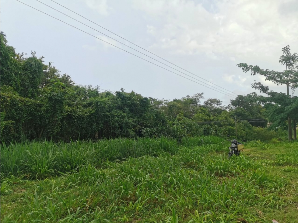 Venta de Terreno en Bacalar, Quintana Roo - 1