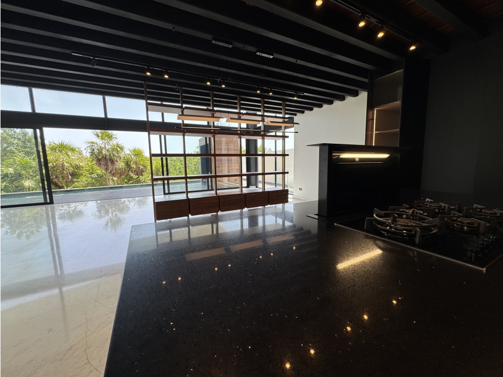 Casa de lujo de 1,100 m2 en venta en Puerto Cancún La Laguna II — foto 3