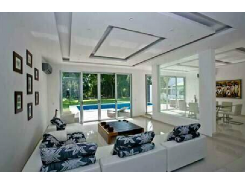Casa de Lujo en Venta en Playacar, Playa del Carmen - 3