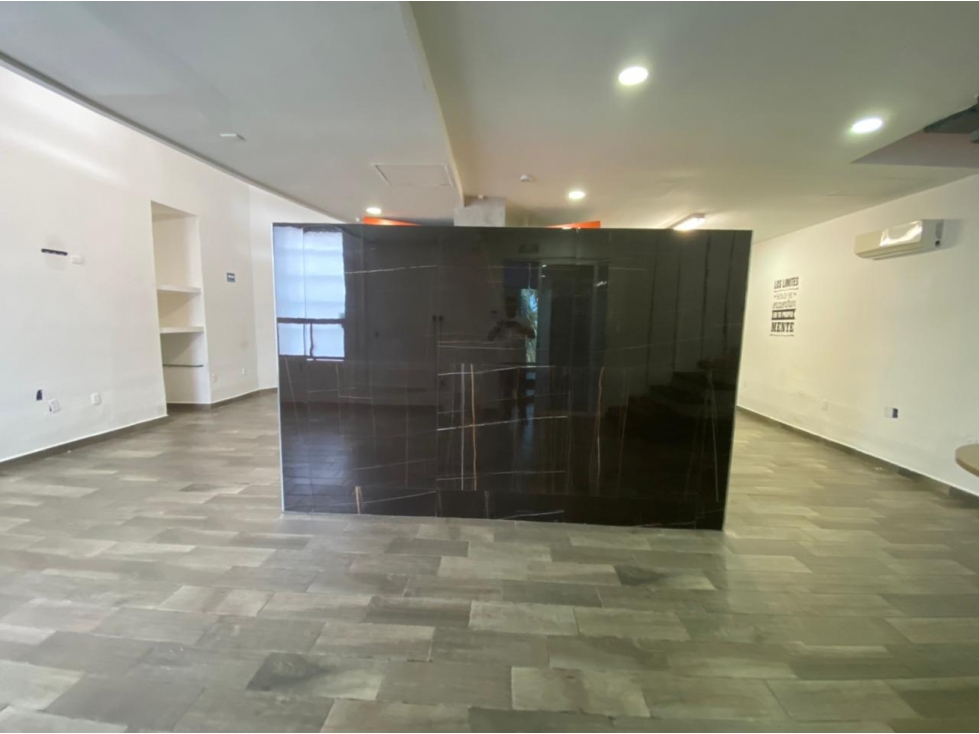 Se vende edificio de oficinas en. Av. Kohunlich inversión cancún - 3