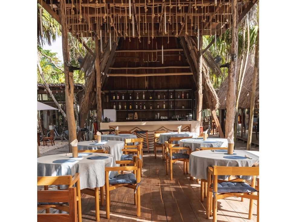 Se renta Local de 88 m² en Aldea Mangle - TULUM - 6