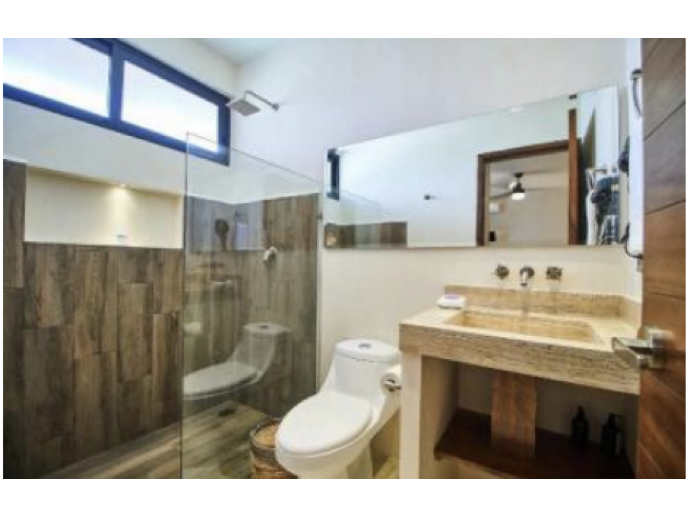 Departamento de 78 m2 en venta en Etnica KU Tulum — foto 6