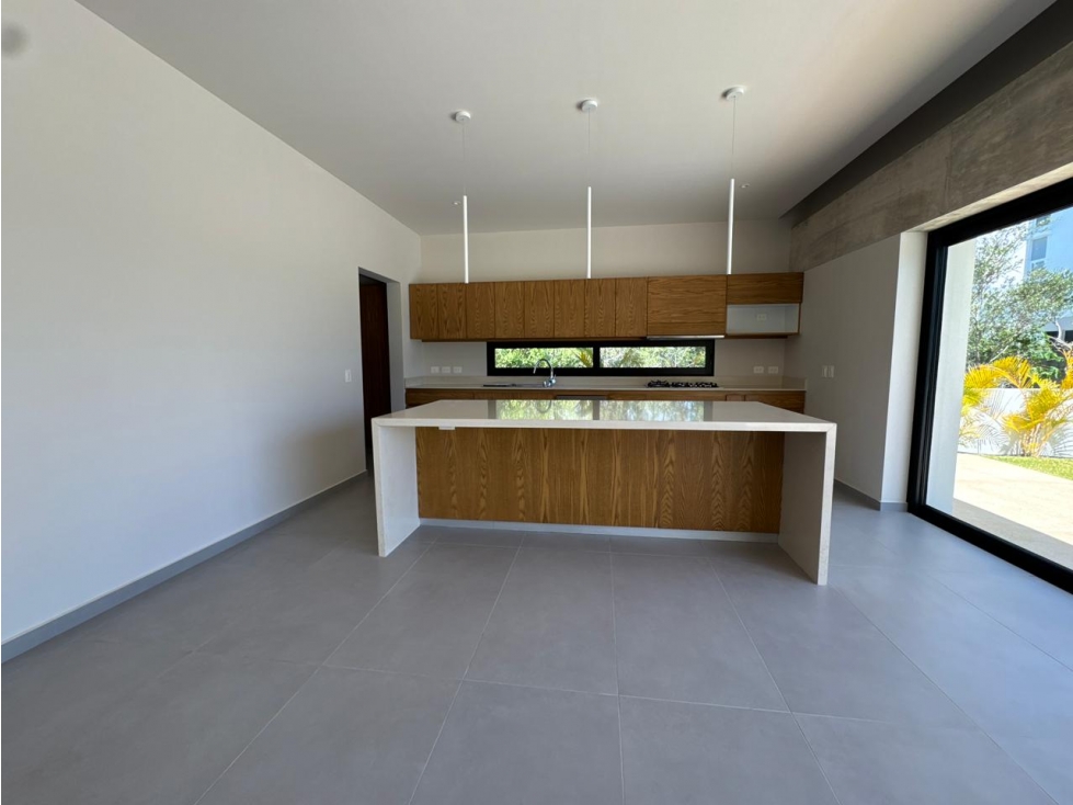 Casa de 450 m2 en venta en Country Club camino Pto. Morelos - Cancún — foto 4