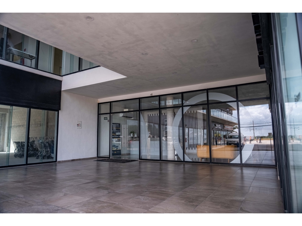 Oficina 302 en venta de 54 m2 en Centralia, Cancún - 5