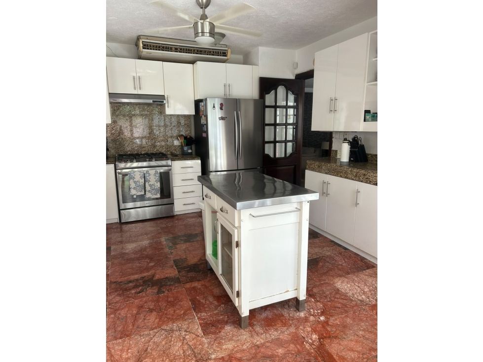 CASA EN VENTA EN EL CENTRO DE CANCÚN - SM 44 - 3