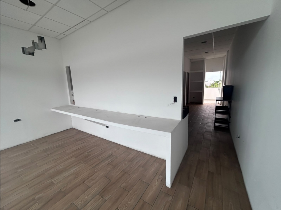 Local 19 de 50 m2 en renta Plaza las Velas, Cancún — foto 3