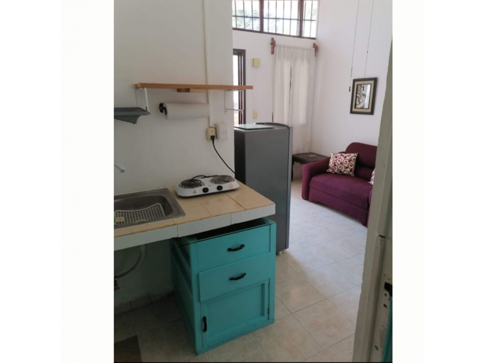 RENTA DE ESTUDIO EN CANCÚN, MERCADO 28 — foto 2