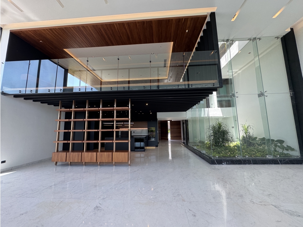 Casa de lujo de 1,100 m2 en venta en Puerto Cancún La Laguna II — foto 4