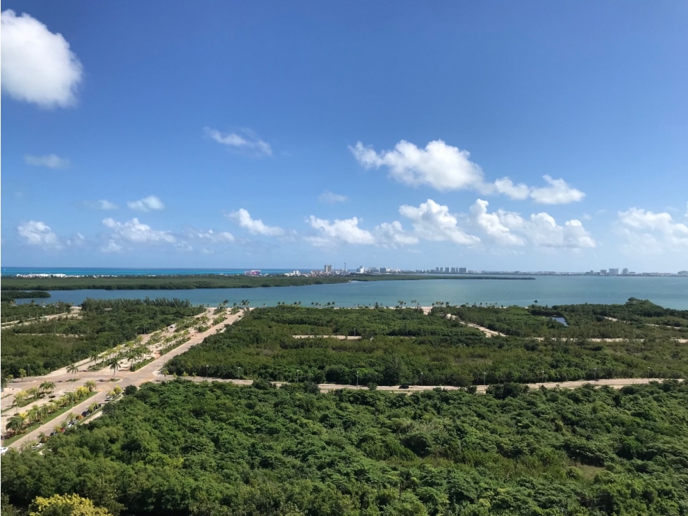 Oficina en Renta en Corporativo Malecón Américas, Cancún — foto 5