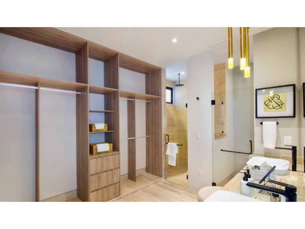 Se vende Departamento de 182 m2 Vela towers - Cancún — foto 6